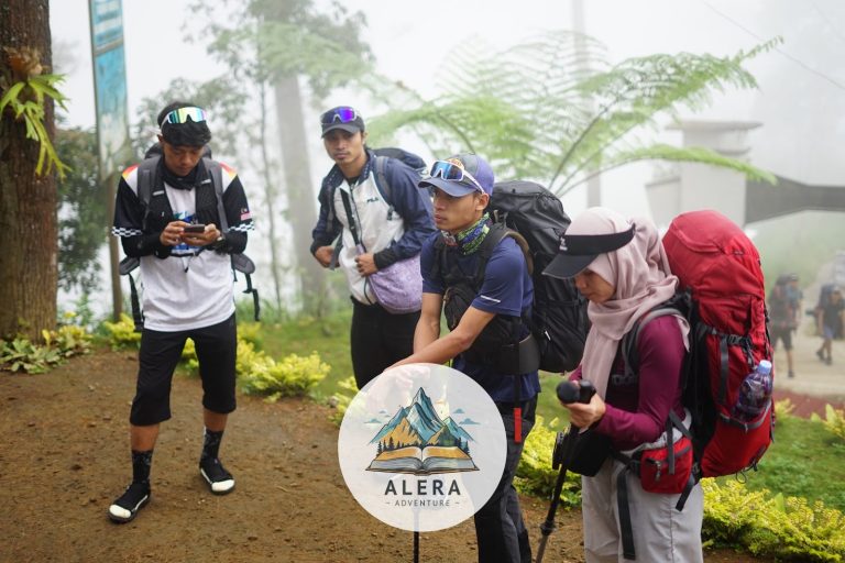 Tips Mendaki Gunung Prau via Patakbanteng untuk Pemula: Panduan Lengkap dan Aman