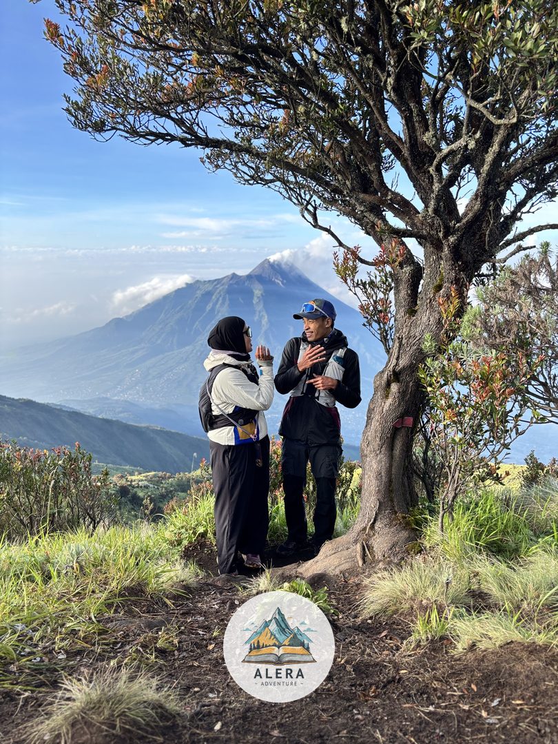 Biaya prosedur simaksi pendakian gunung