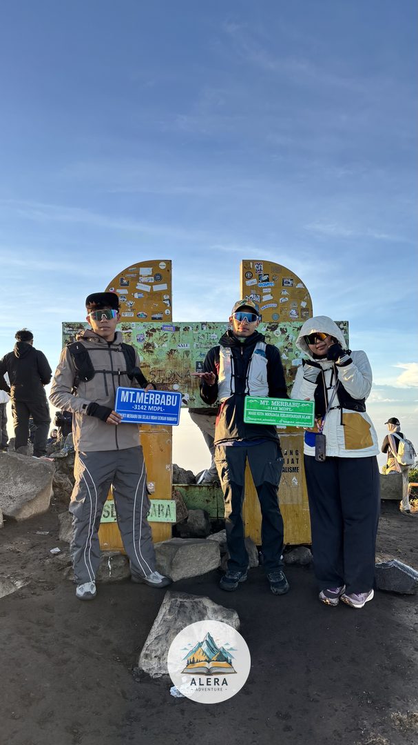 Perbedaan Open Trip, Private Trip, dan Pendakian Mandiri untuk Pemula: Mana yang Paling Tepat?