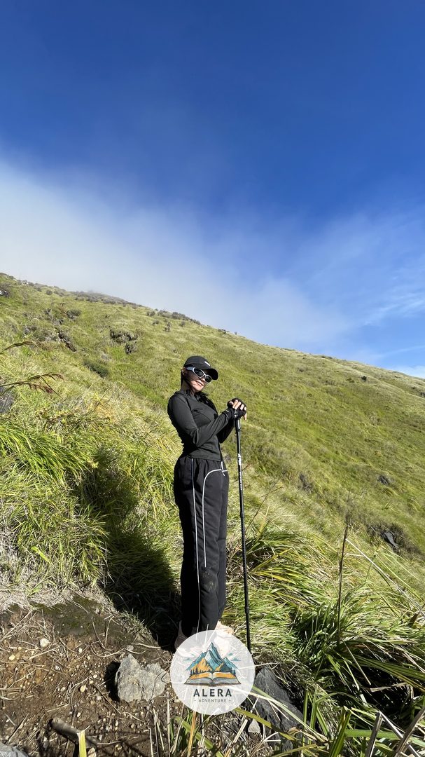 Panduan Lengkap Jalur Pendakian Gunung Sindoro via Kledung untuk Pendaki Pemula